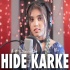 Hide Karke (Female Version) 320Kbps