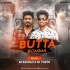 Butta Bomma (Dance Remix) Dj Rathan Dj Vijeth Puttur 320Kbps