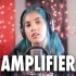 Amplifier Cover - AiSh 320Kbps