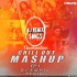 Quarantine Chillout Mashup Ep-1 DJ Sahil Remix 192Kbps