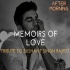 Memoirs of Love (Mashup) - Aftermorning 320Kbps