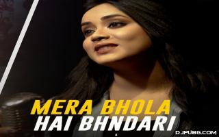 Mera Bhola Hai Bhandari 192Kbps