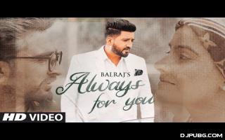 Always For You - Balraj