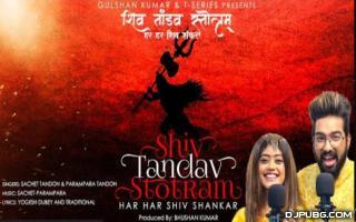 Shiv Tandav Stotram (Har Har Shiv Shankar) Sachet Tandon, Parampara Tandon 128kbps