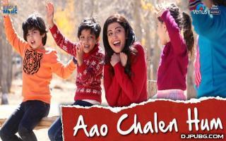 Aao Chalen Hum (Hungama 2) Antara Mitra, Nakash Aziz.