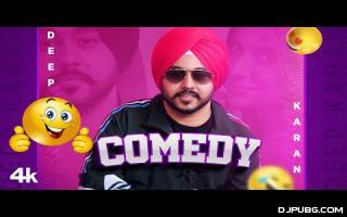 Comedy - Deep Karan, G Noor 128kbps