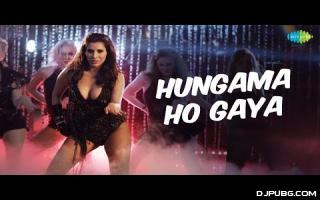 Hungama Ho Gaya - Sophie Choudry 128kbps