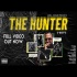 The Hunter - G Deep 128kbps