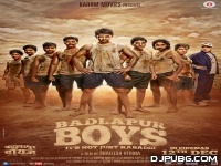 Telugu Badlapur Boys Movie In 3gp