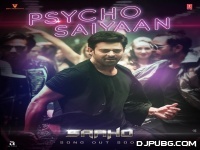 Psycho Saiyaan by Dhvani Bhanushali