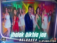 Jhalak Dikhla Ja Reloaded 320Kbps - The Body