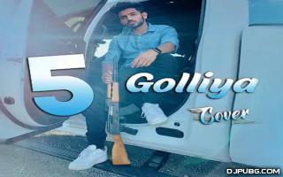 5 Goliya (Full Song) Sabi Bhinder 192Kbps