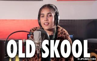 Old Skool (Female Version) - Aish 192Kbps