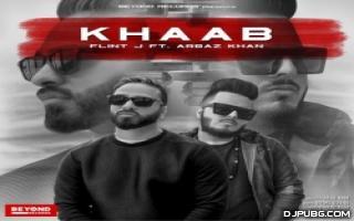 Khaab Cover (Arbaz Khan Ft. Flint J) 128Kbps