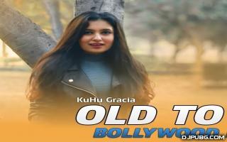 Old vs New Bollywood Mashup 192Kbps