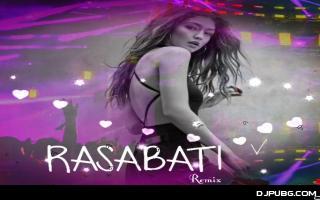 Rasabati (Trance Mix) - Dj Spidy x Dj Kkb 192Kbps