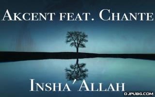 Insh'Allah (New 2020) 192Kbps