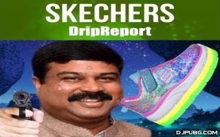 Skechers - DripReport 192Kbps