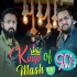 Kings of 90's Bollywood Mashup Vol. 2 192Kbps