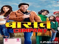 Download The Baaraat Company Full Movie