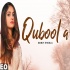 Qubool A (Cover Song) 320Kbps