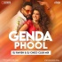 Genda Phool (Club Mix) DJ Ravish n DJ Chico 320Kbps