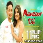 Manzoor Dil - Pawandeep Rajan