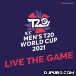 ICC Mens T20 World Cup 2021 Official Anthem - Live The Game