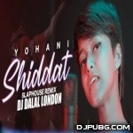 Shiddat Title Track (Remix) DJ Dalal London