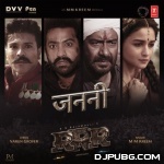 Janani (Hindi) - RRR