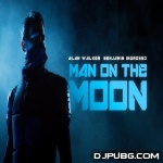 Man On The Moon - Alan Walker