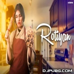 Rotiyan (Acoustic Version) AiSh