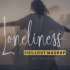 Loneliness Mashup 2021 - BICKY OFFICIAL