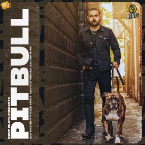Pitbull - Baaz Dhatt ft. Gurlez Akhtar