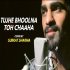Tujhe Bhoolna Toh Chaaha (cover) Subrat Sharma
