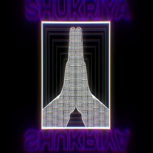 Shukriya