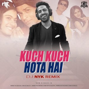 Kuch Kuch Hota Hai (Bollywood Lofi)