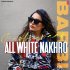 All White Nakhro - Barbie Maan