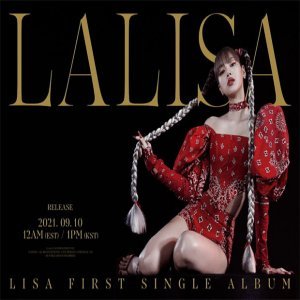 Lalisa - Lisa