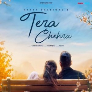 Tera Chehra - Harry Dhariwal