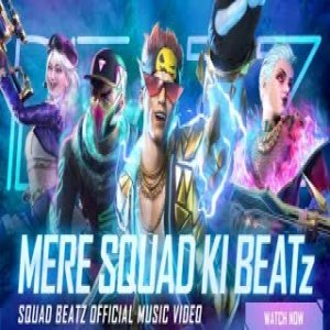 Mere Squad Ki BEATz
