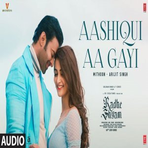 Aashiqui Aa Gayi