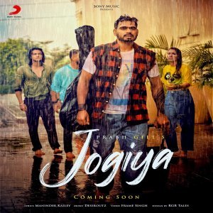 Jogiya - Prabh Gill