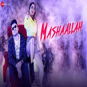 Mashaallah - Punit Sharma