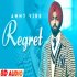 Regret (8D Audio) - Ammy Virk