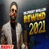 DILPREET DHILLON Rewind 2021 (Mashup) djpunjab
