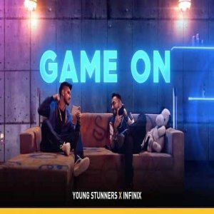 Game On - Young Stunners