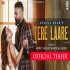 Tere Laare by Afsana Khan
