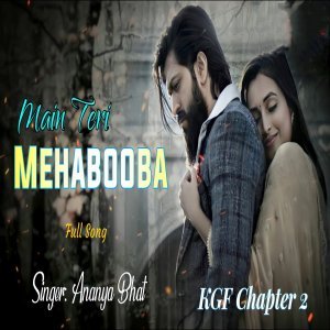 Mehabooba - Ananya Bhat