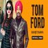 Tom Ford - Ranjit Bawa